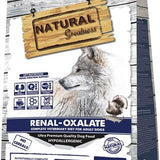 Natural Greatness Veterinary Diet Dog Renal Oxalate Complete 2 Kg
