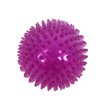 Zolux Pop Tpr Stekelbal Roze 8X8X8 Cm