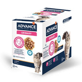 Advance Veterinary Diet Cat Urinary Urinewegen 12X85 Gr