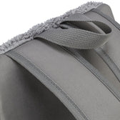 Trixie Hondentas Buikdrager Molly Grijs 25X17X38 Cm