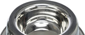Trixie Voerbak Hond Slow Feeding Rvs 21 Cm