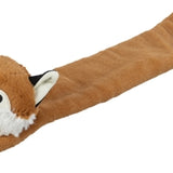 Trixie Be Eco Hangende Vos Met Geluid En Folie Gerecycled 50 Cm