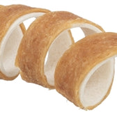Trixie Dentafun Eend Voor De Hond Kauwkrul Glutenvrij 12 Cm 50 St