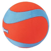 Chuckit Amphibious Mega Ball Oranje / Blauw 12X12X12Cm