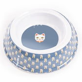 Martin Voerbak / Drinkbak Kat Melamine Japan Assorti 150 Ml
