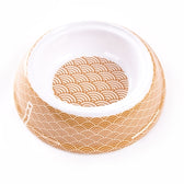 Martin Voerbak / Drinkbak Kat Melamine Japan Assorti 150 Ml