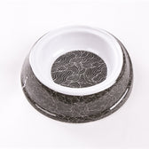 Martin Voerbak / Drinkbak Kat Melamine Japan Assorti 150 Ml