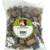 Petsnack Long Blokjes 200-250 Gr