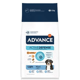 Advance Maxi Light 12 Kg