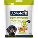 Advance Hypoallergenic Snack 150 Gr