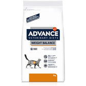 Advance Veterinary Diet Cat Weight Balance 1,5 Kg