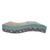 Easypets Cat Scratcher Wave 2 St