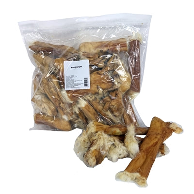 Petsnack Konijnenjas 3 St
