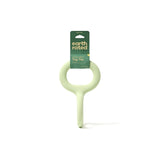 Earth Rated Tug Toy Rubber 28X14X14 Cm