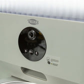 Trixie Voerautomaat Tx-C Smart Lichtgrijs 28X17X30 Cm 5 Ltr