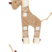 Trixie Snack Giraf Pluche 50 Cm