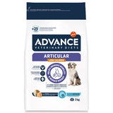Advance Veterinary Diet Dog Articular Gewrichten Minder Calorieën 3 Kg