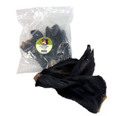 Petsnack Buffalo Oren Met Haar 20 St