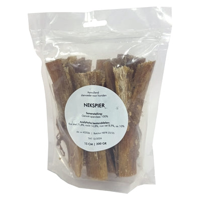 Petsnack Nekspier 15 Cm 250-300 Gr