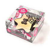 The Barking Bakery Pawty Cake Ster Wit
