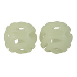 Chuckit Max Glow Air Fetch Ball M 6 Cm 2 St