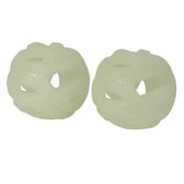 Chuckit Max Glow Air Fetch Ball M 6 Cm 2 St