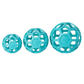 Jw Hol-Ee Roller Trend-Ee Blauw 11,5X11,5X11,5 Cm