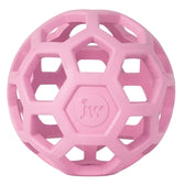 Jw Hol-Ee Roller Trend-Ee Roze 11,5X11,5X11,5 Cm