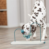 Trixie Dog Activity Skills Loop Kunststof / Metaal 43 Cm
