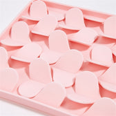 Fofos Likmat Roze 20X20X2 Cm