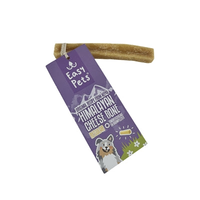 Easypets Himalayan Cheese Bone Kaas Bot Regular Xl