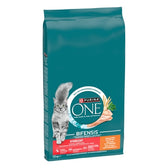 Purina One Sterilcat Kip / Tarwe 7,5 Kg