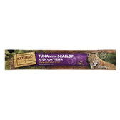 Natural Greatness Creamy Tuna With Scallop Dha Brain Support 4X14 Gr