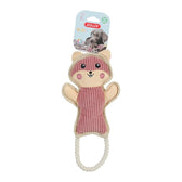 Zolux Buddy Hamster Roze 14X5X28 Cm