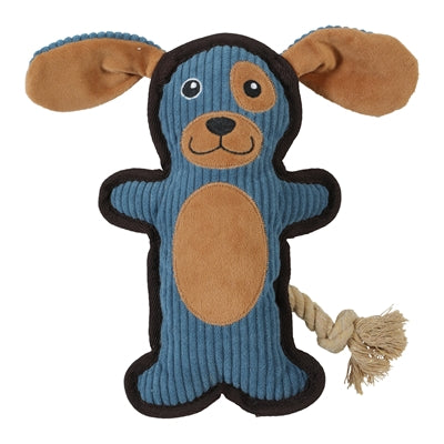 Zolux Buddy Hond Blauw 20X5X23 Cm