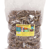 Utopia Gedroogde Visjes Hond / Kat 1 Kg