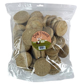 Dog Treatz Koekjes Rond 2,5 Kg