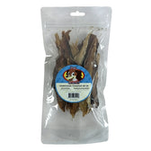 Petsnack Tongfilet 80 Gr
