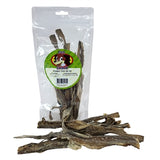 Petsnack Bombay Fish 80 Gr