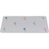 Trixie Placemat Lilly Kat Grijs 44X28 Cm
