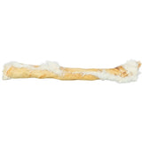 Trixie Konijnenhuid Rol Met Vacht 45-50 Cm 85 Gr