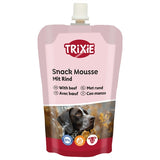 Trixie Snack Mousse Met Rund 200 Gr