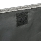 Trixie Kattenmand / Kattenhuis Kimy Soft 2 Verdiepingen Lichtgrijs 76X37X72  Cm