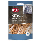 Trixie Premio Pulled Tonijn 30 Gr