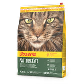 Josera Naturecat 400 Gr