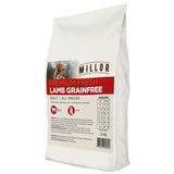 Millor Premium Fresh Adult Lamb Graanvrij 15 Kg
