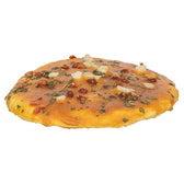 Trixie Denta Fun Pizza Met Kippenborst 8X8 Cm 38 Gr