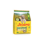 Josera All Sizes Junior Duck & Potato