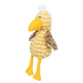 Trixie Vogel Pluche Geel 38 Cm