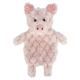 Trixie Varkentje Pluche Roze 40 Cm